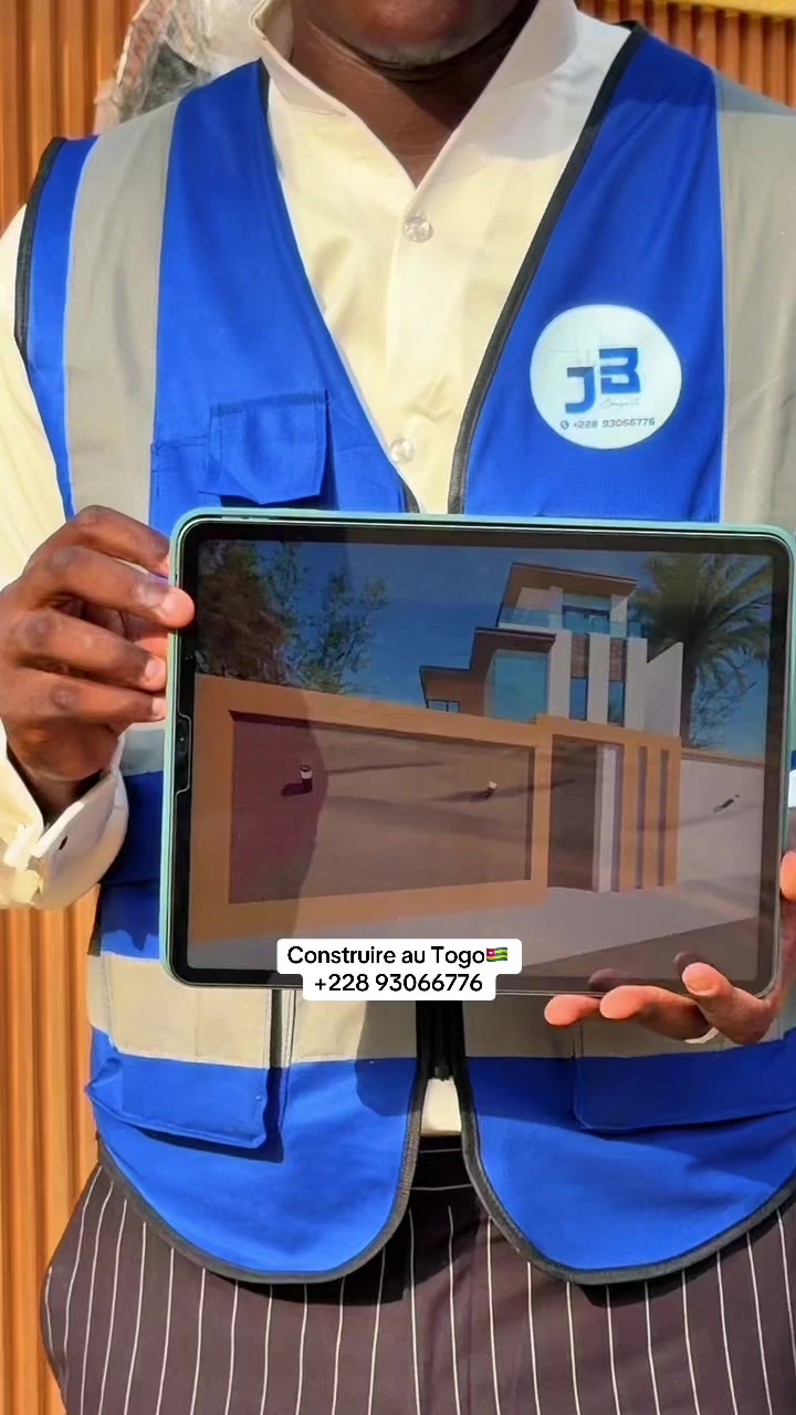 @JB consult 🏗️🧱🦺