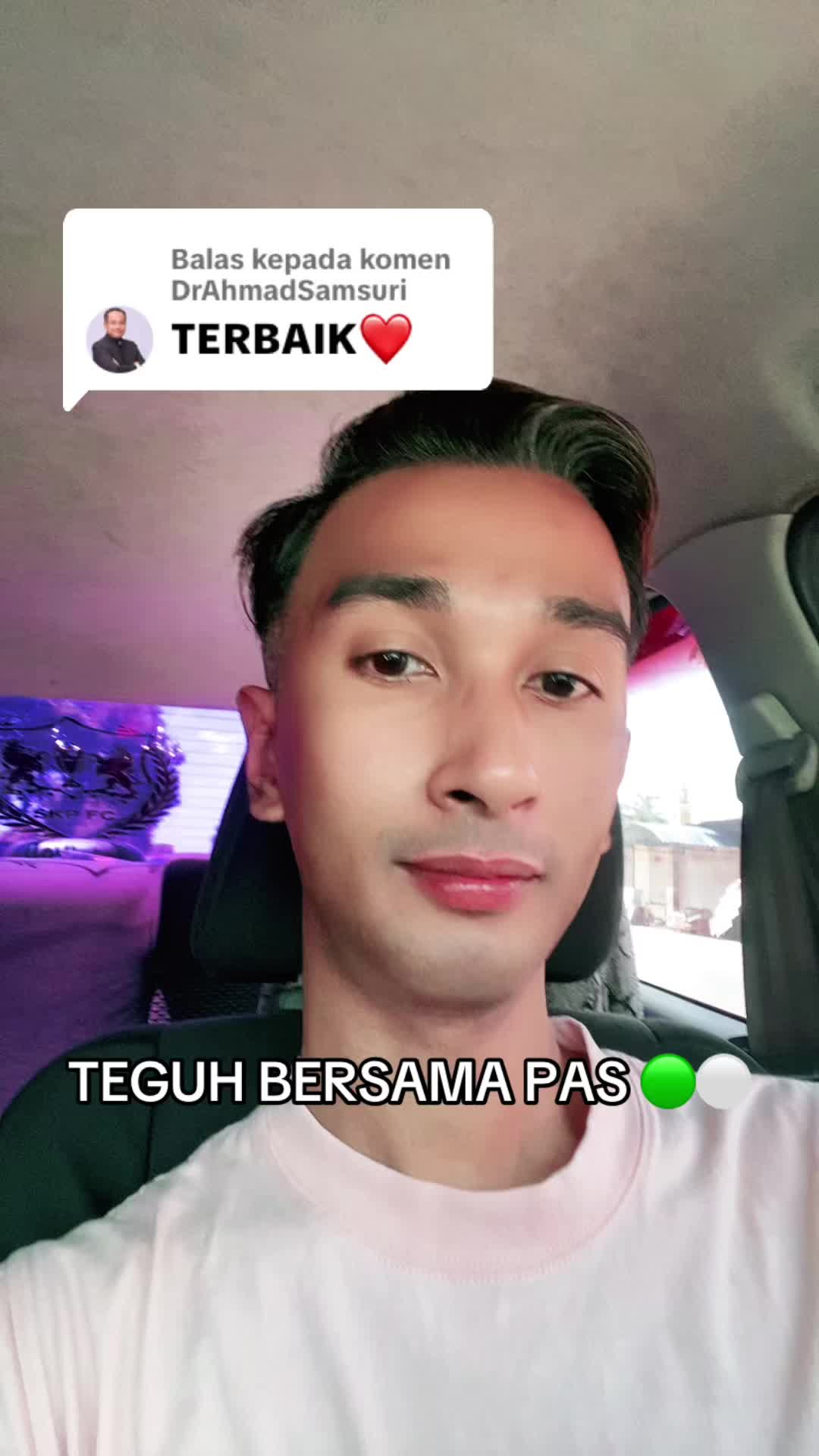 @👑🎖️YB JAI HADIR 🎖️👑