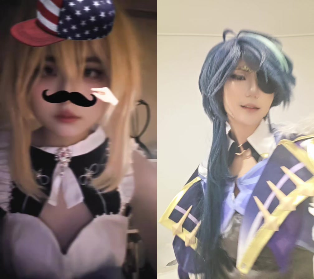 @퐁퐁 ♠︎ cos