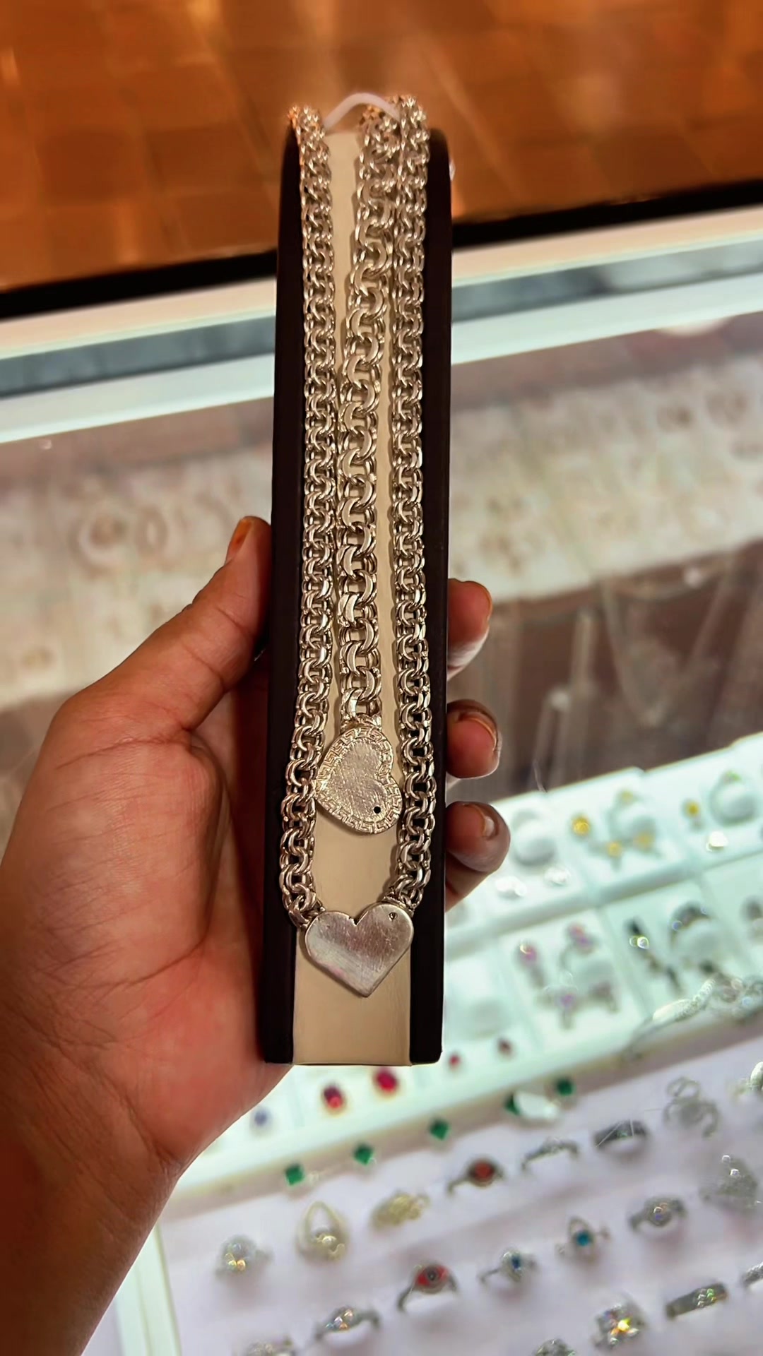 @Ali jewelers