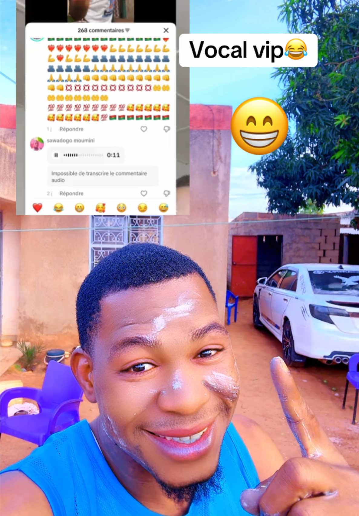 @NONCEUR226 ✅