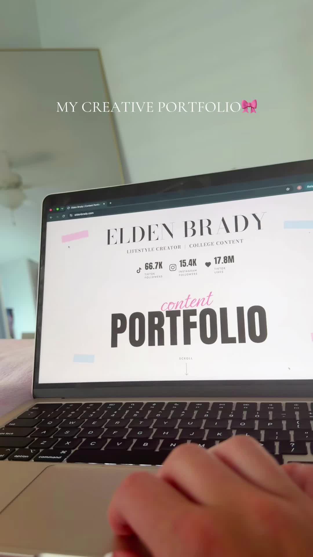 @Elden Brady👸🏼