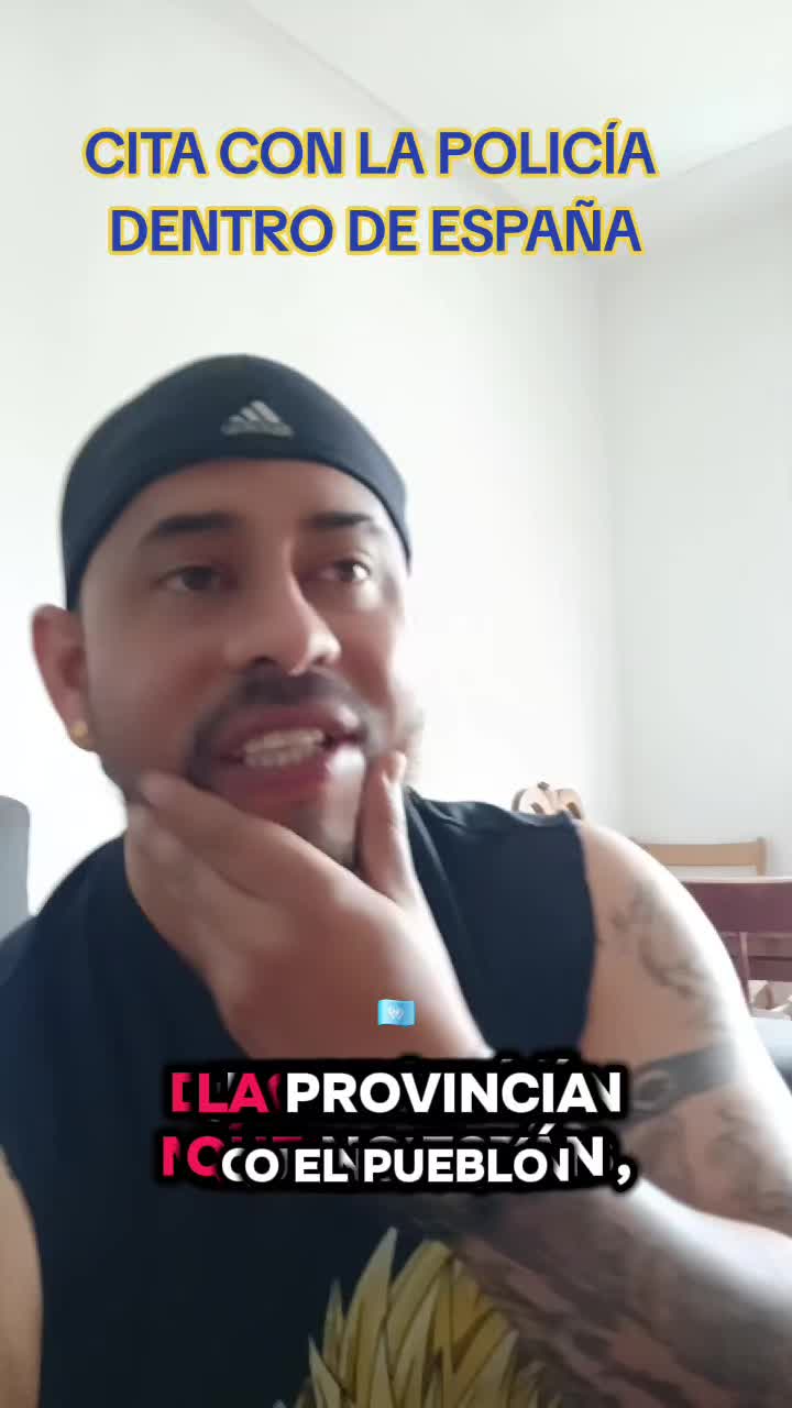 @CARLOS. TEAM CM