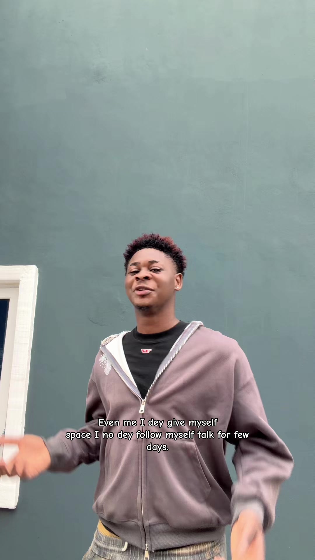 @ᴀᴅᴇʏᴇᴍɪ 🤴🏾💚