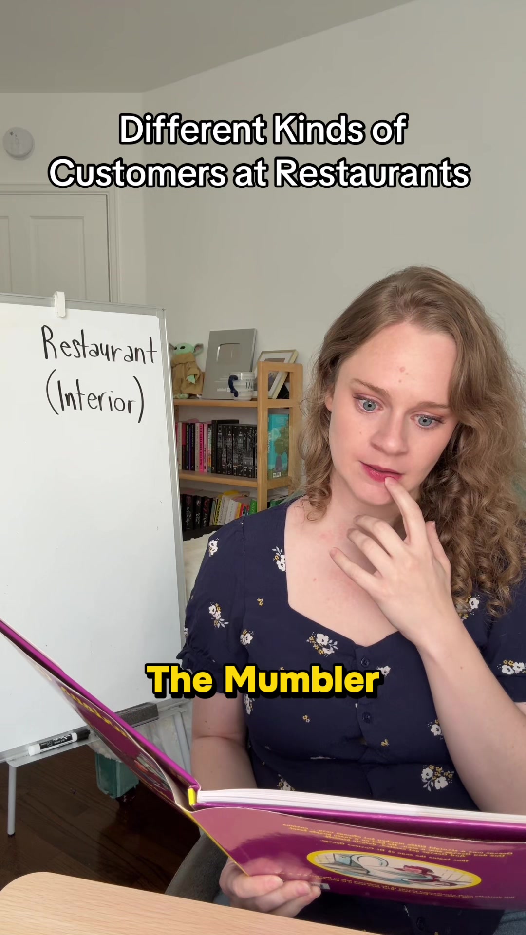 @Caroline