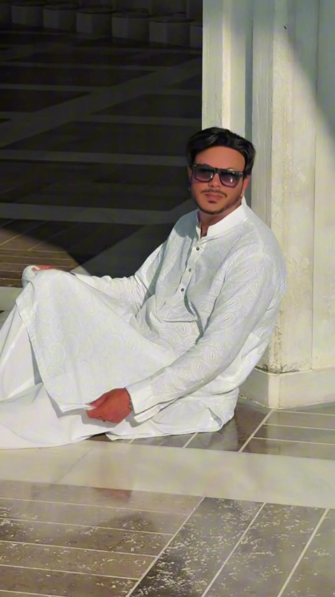 @Nawab Saab ๐