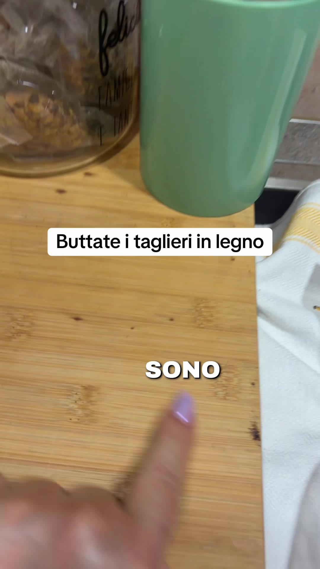 @Arianna in cucina 🍝