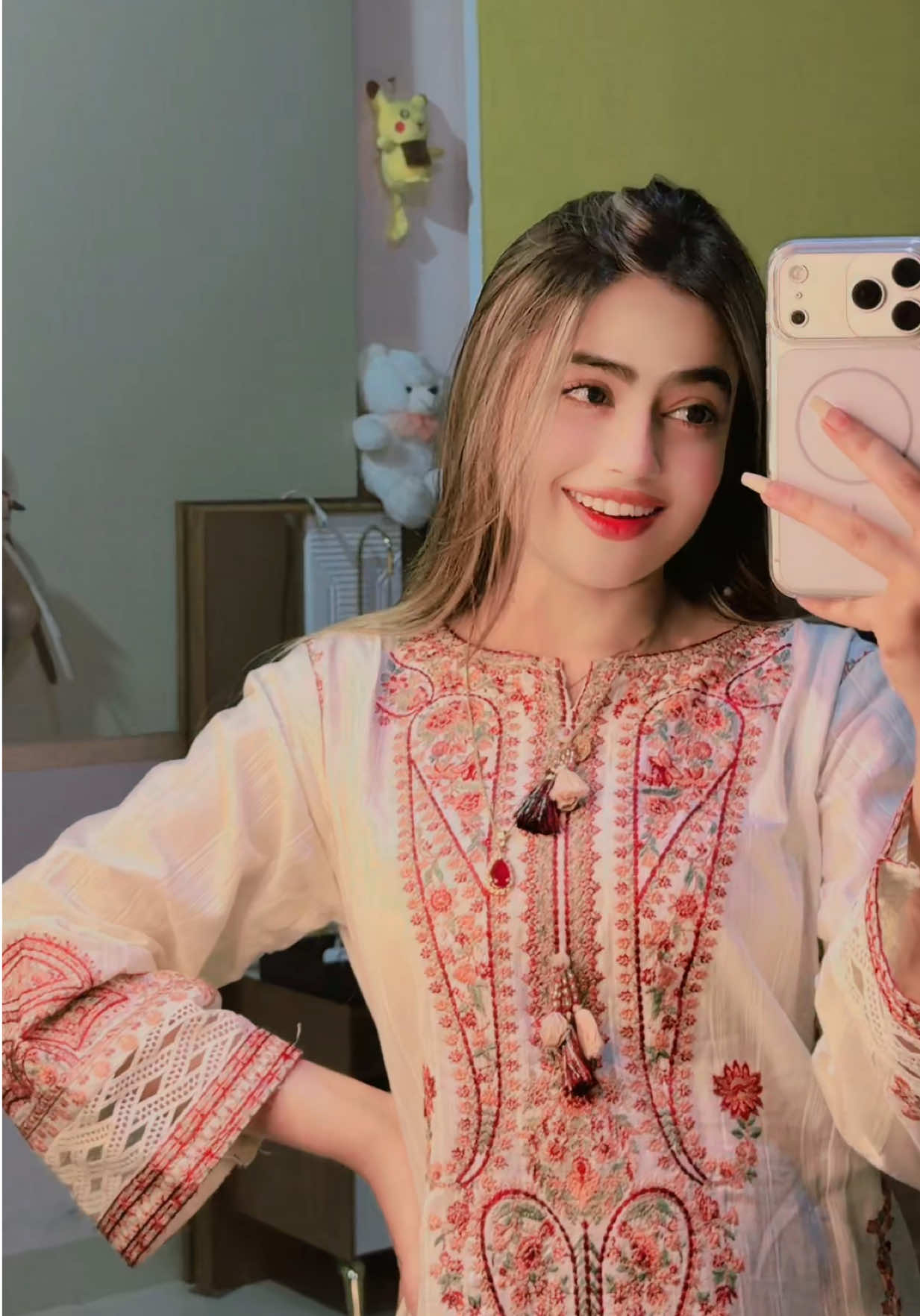 @♥️Kaînat Malîk♥️