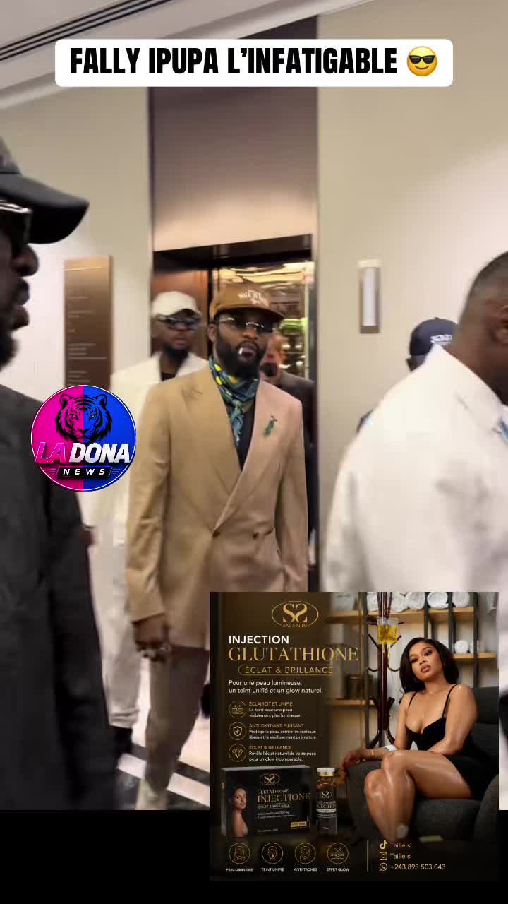 @LA DONA NEWS