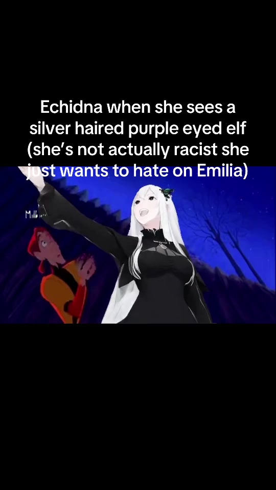 @Milkies/Echidna