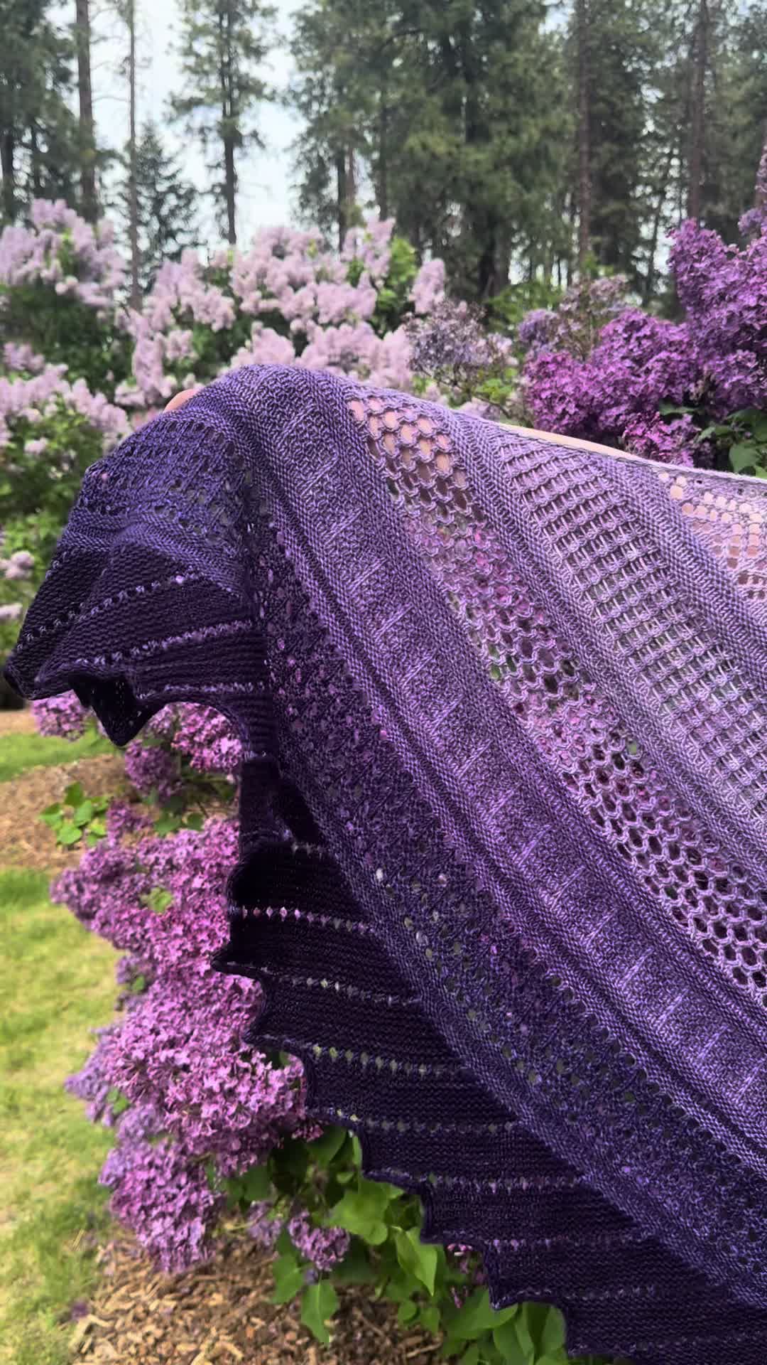 @Oregon Fiber Garden