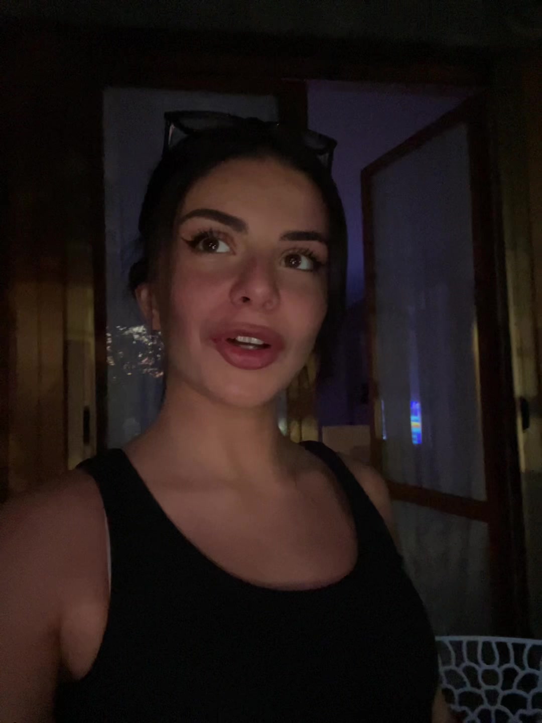 @mychh&rsquo;🐈&zwj;⬛