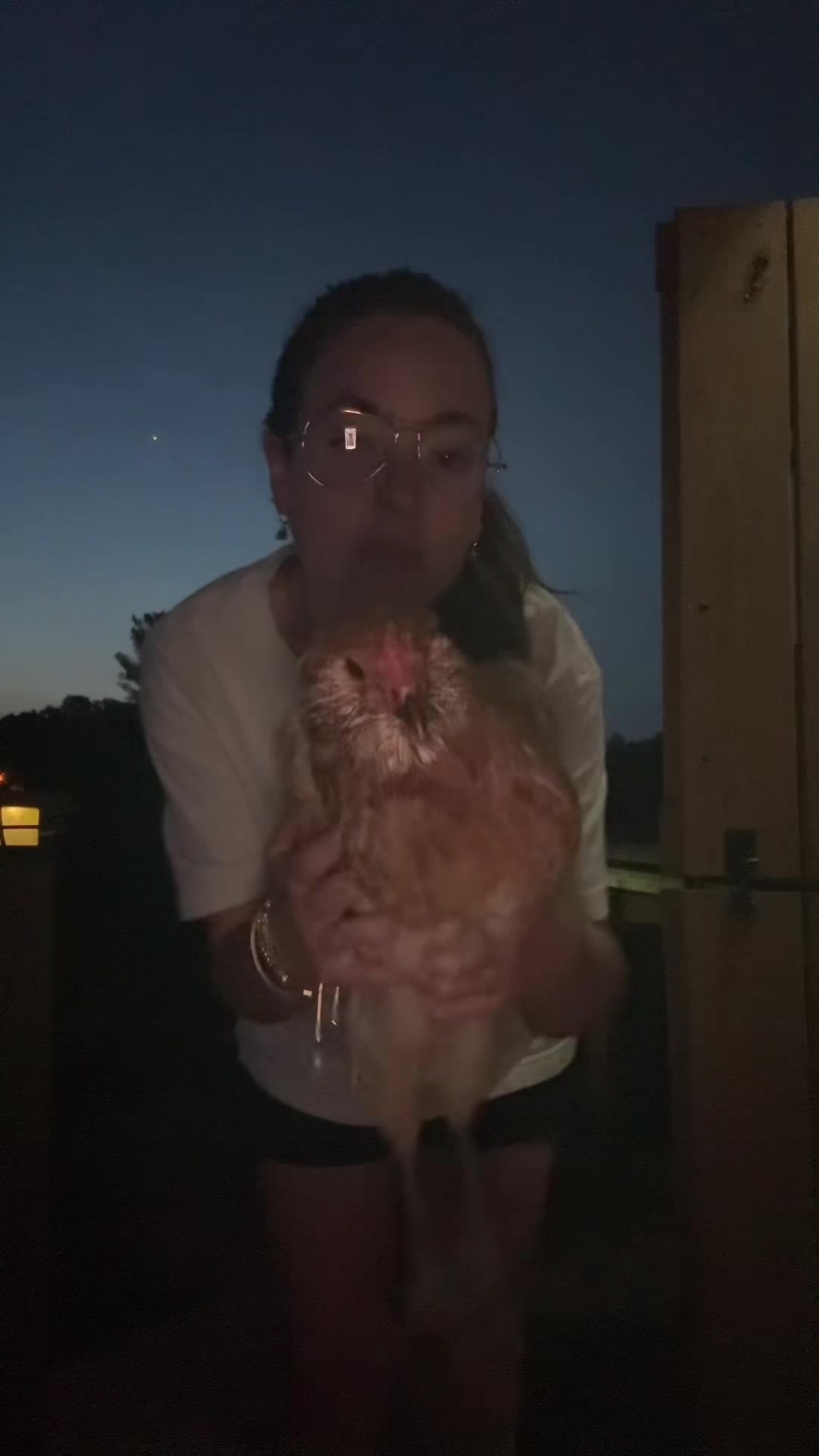 @Mindy | Pretend Farmer