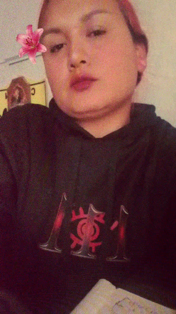 @Carmen Montalbán