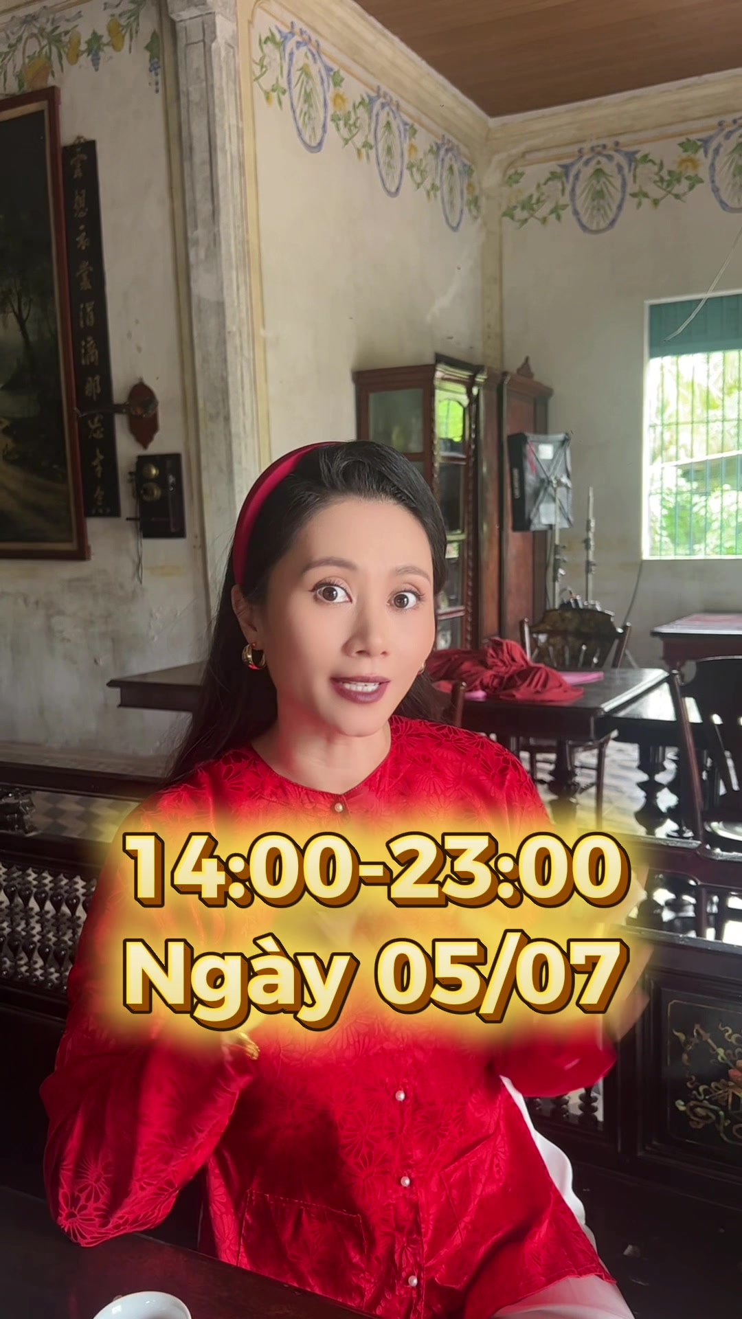 @Diễn Viên THANH HIỀN