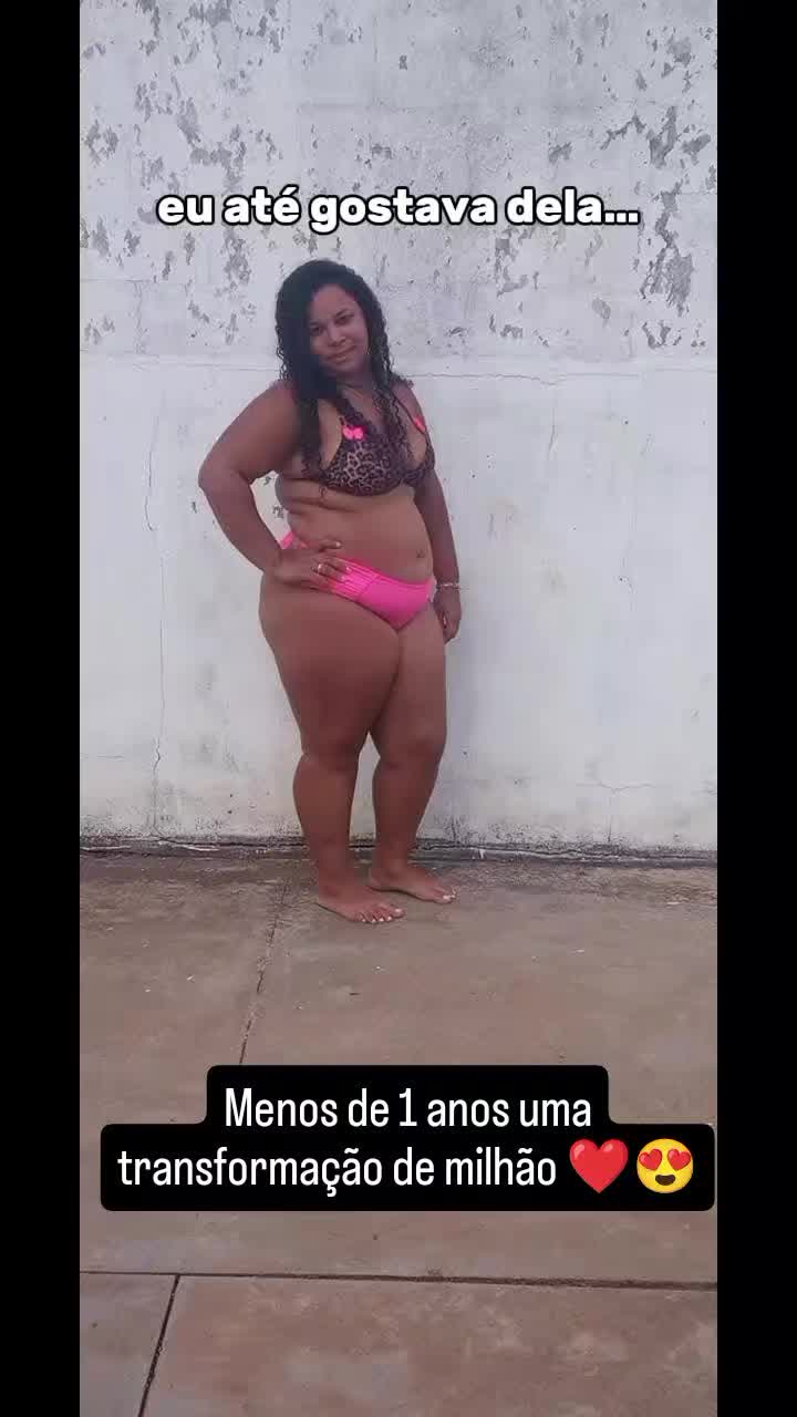 @THAUANY ❤️