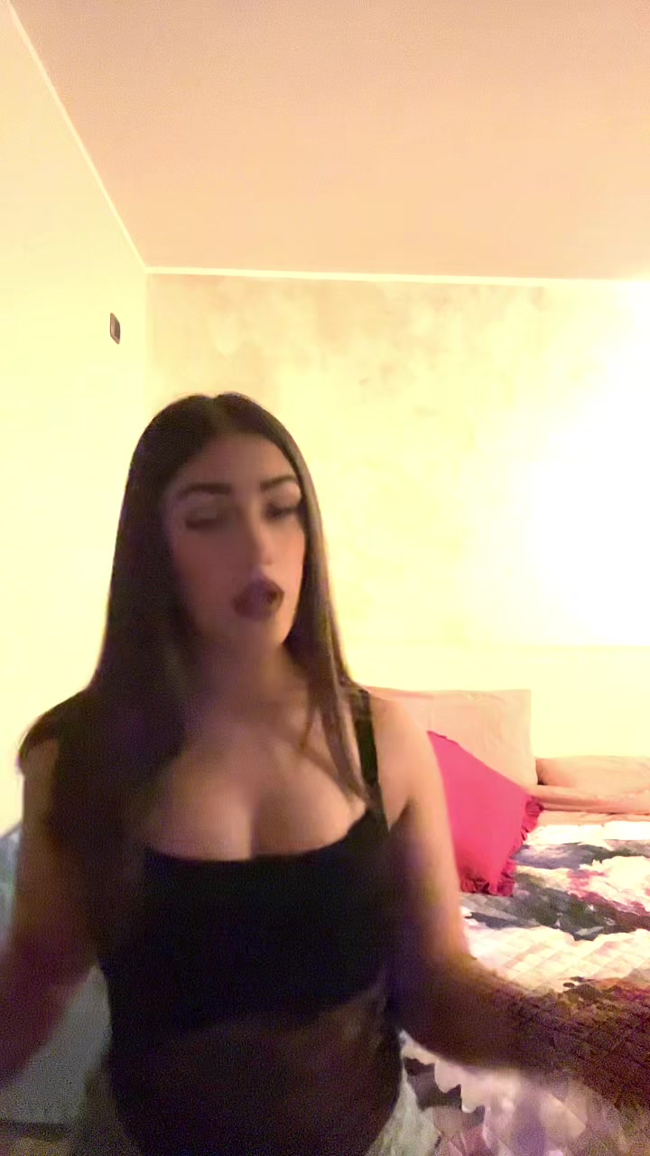 @Annachiara🐆