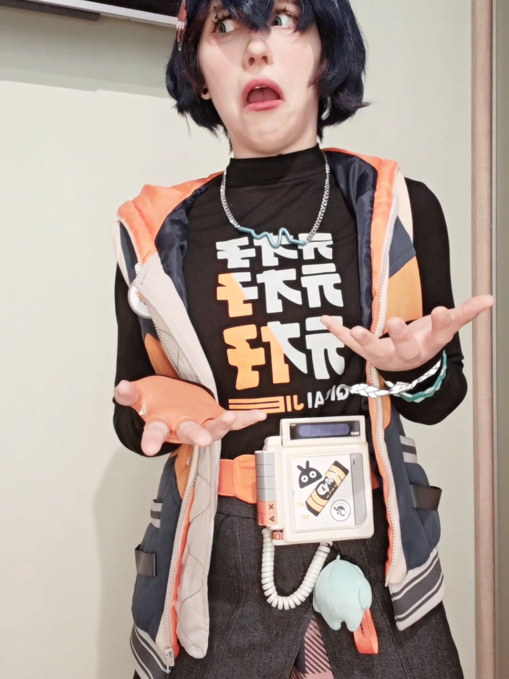 @Lin