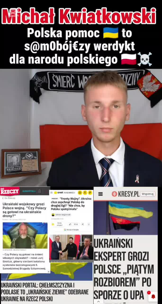 @Michał Kwiatkowski