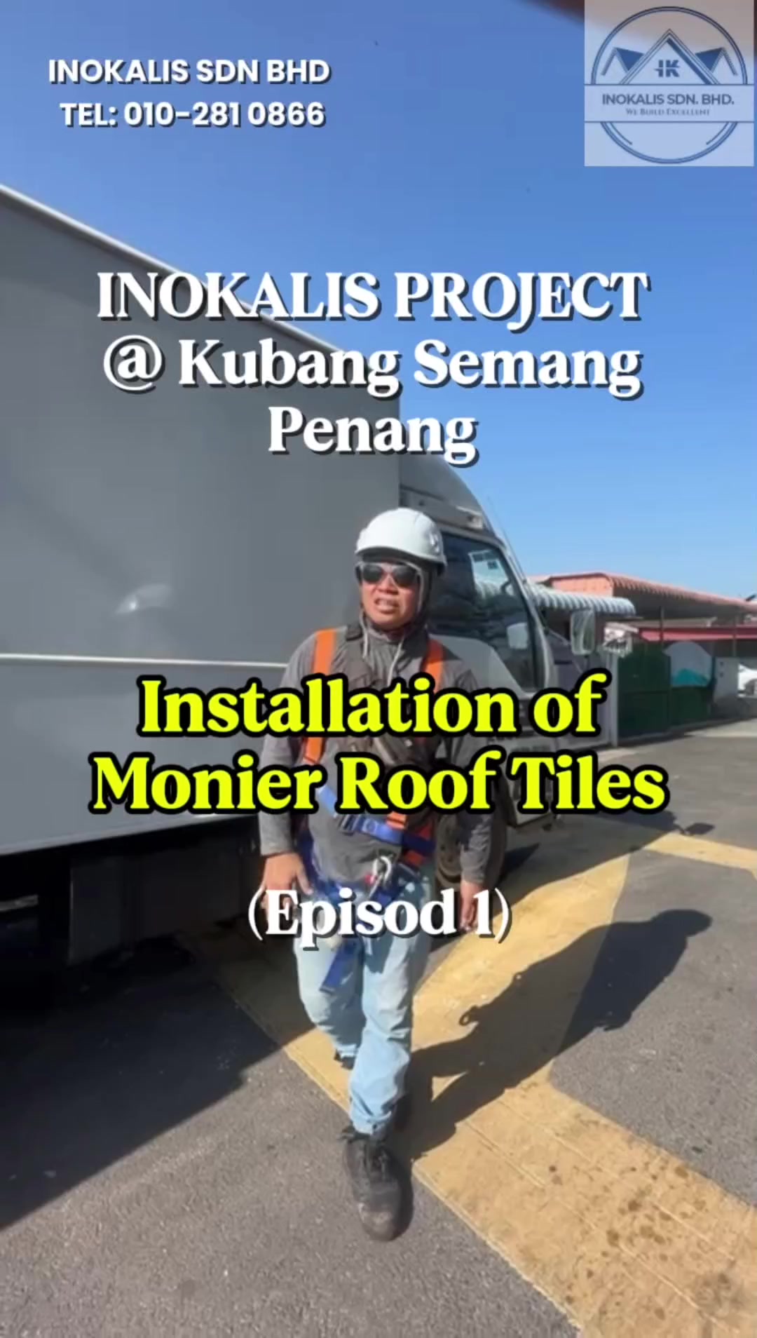 @Inokalis Sdn Bhd