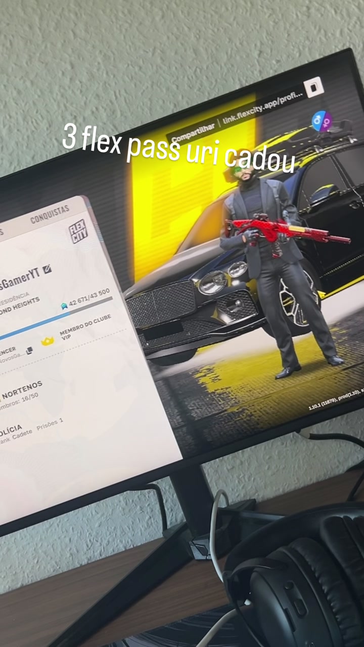 @E NovosGamer Fa