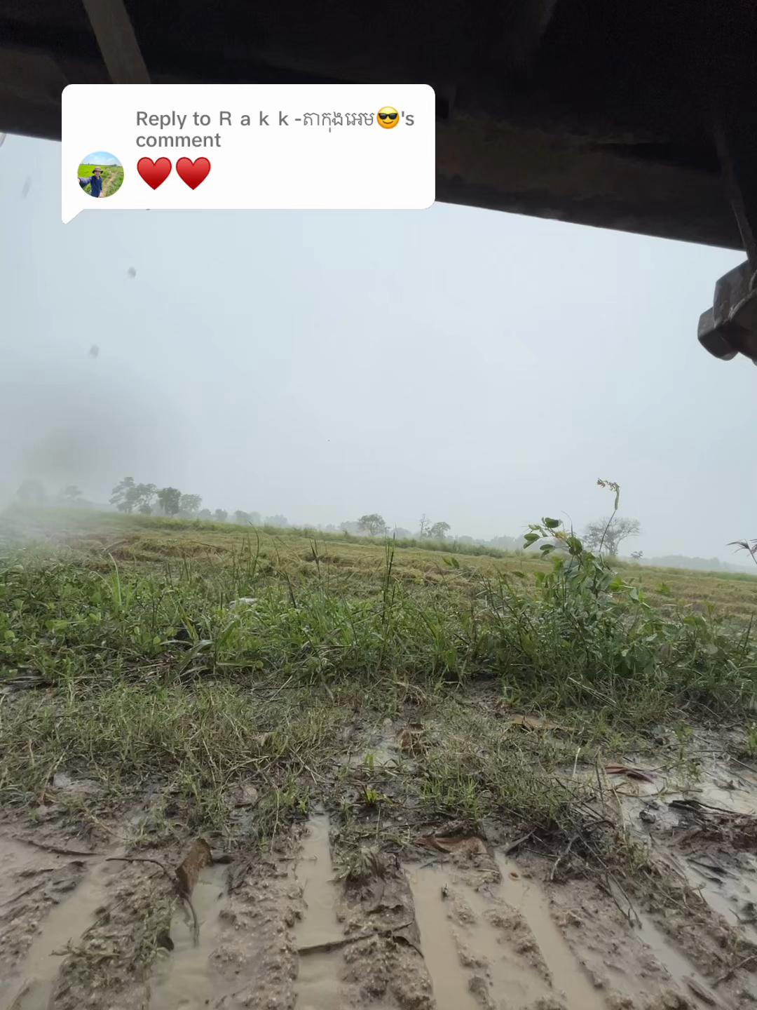 @Ahn Ahsai ៚ជើងកាងប្រចាំភូមិ🤔