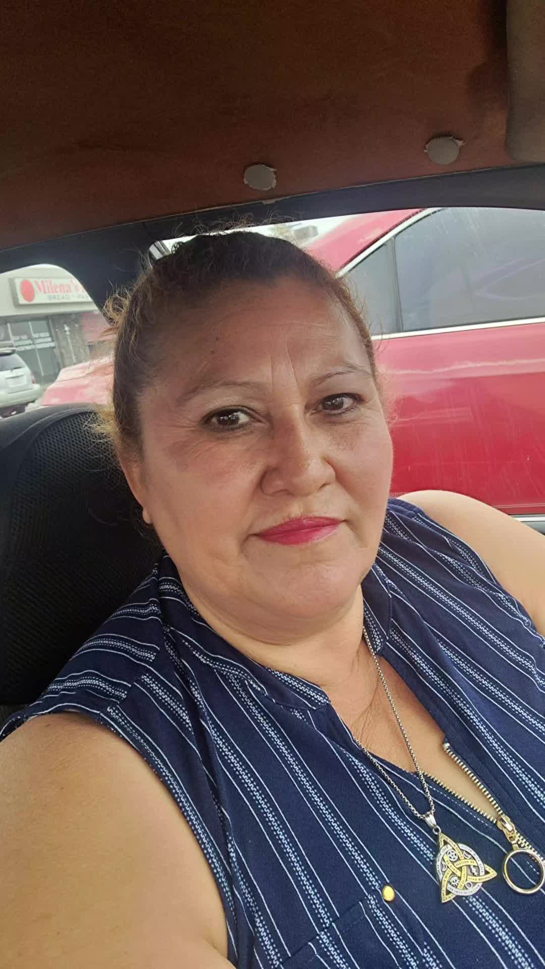 @gaviota consentida