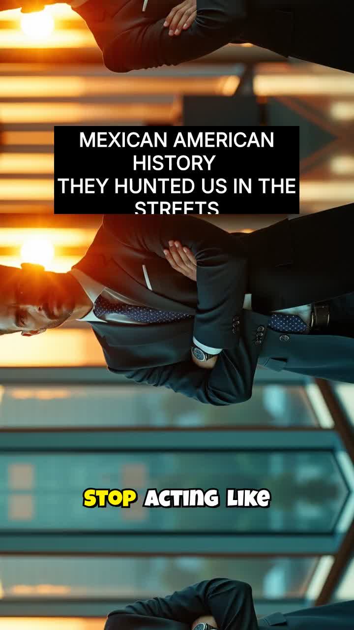 @lostmexicanamerica