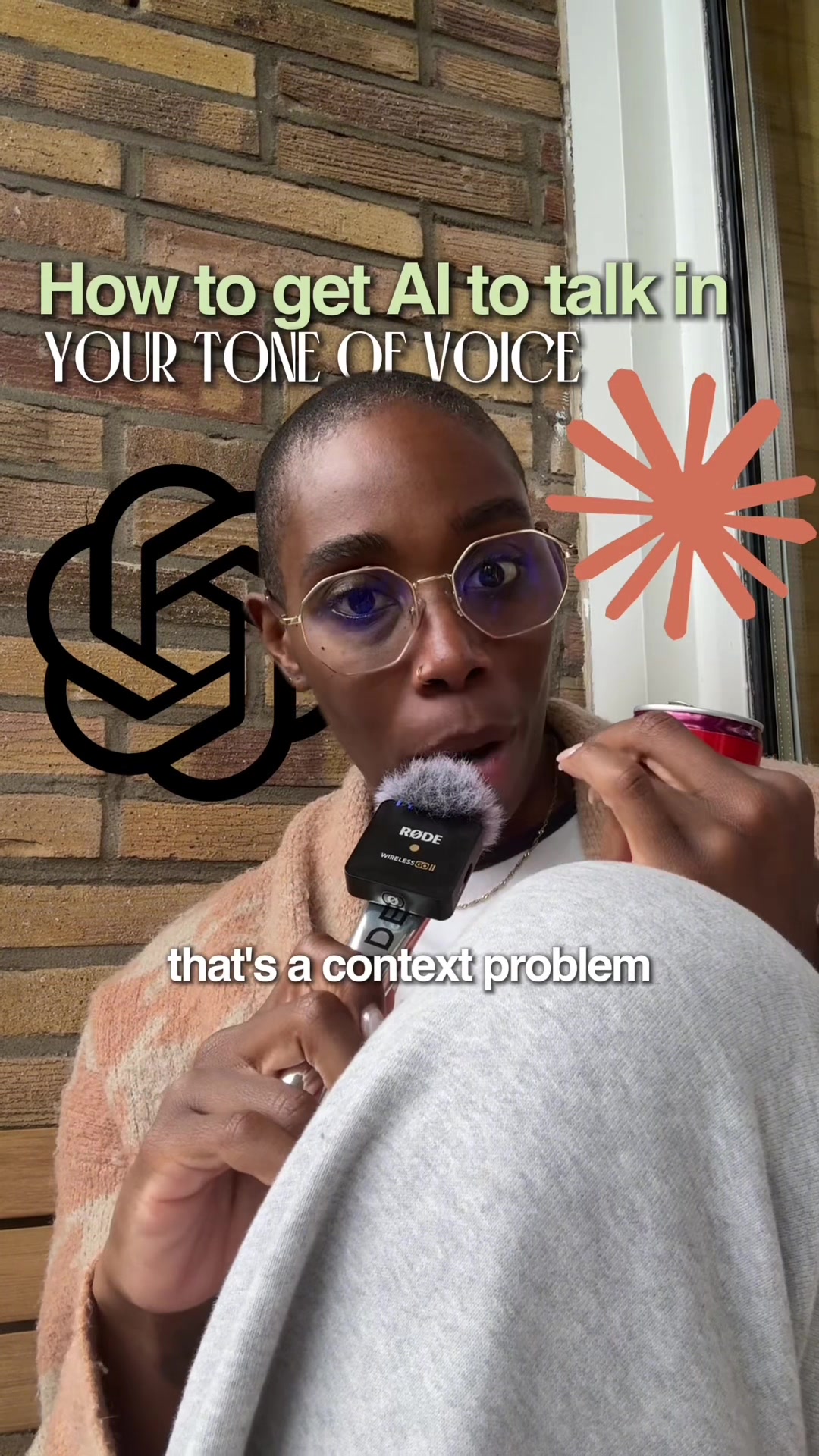 @Shanarra | CEO & SaaS Founder