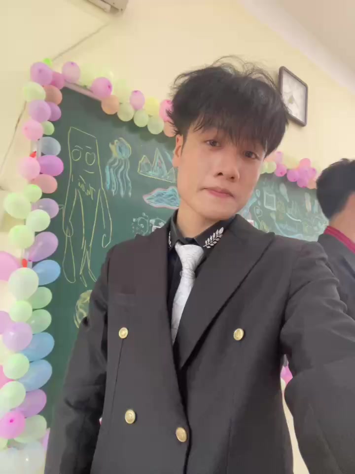 @Minh Kh&aacute;nh 🤡