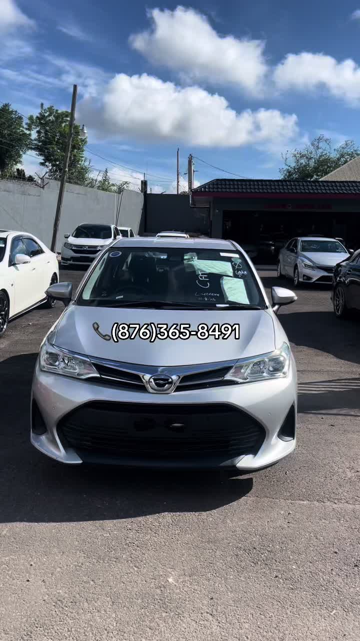 @Jaime’s Auto Sales