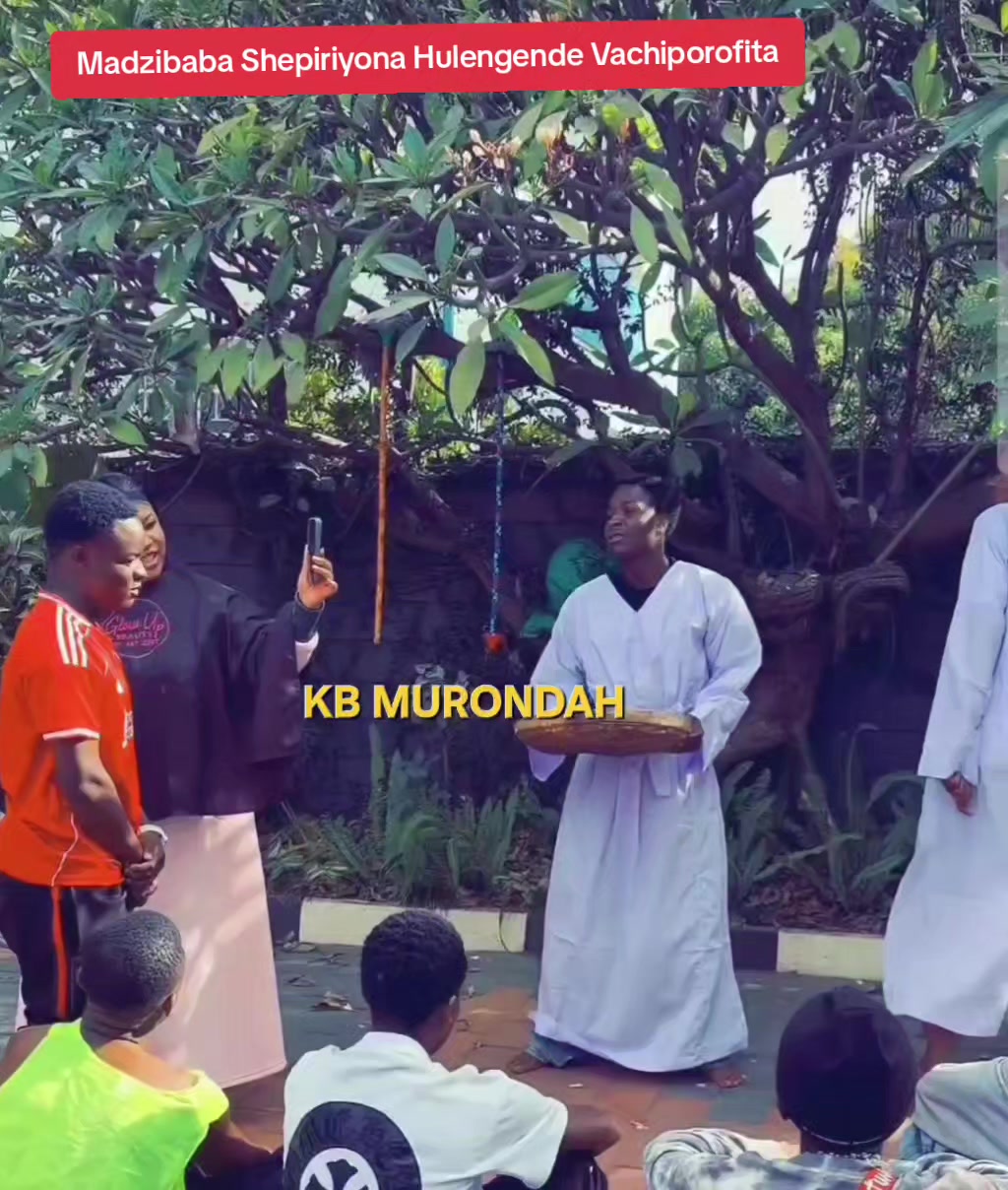 @KB Murondah