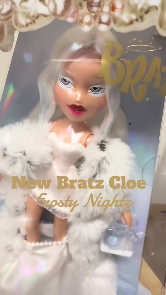 @Love Dollz