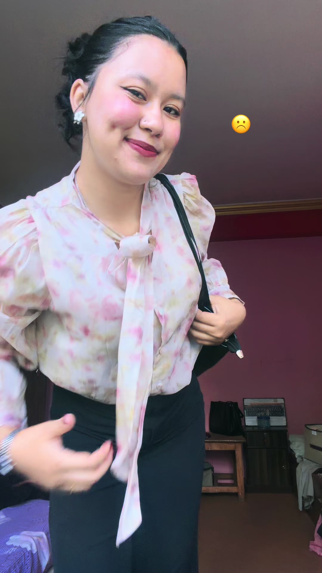 @Kritika Bhandari🪬