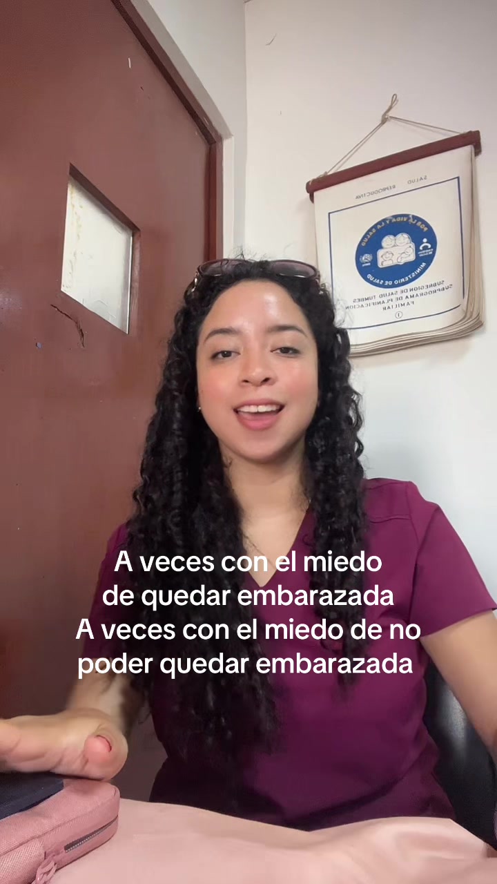 @Anallely sin Tabú