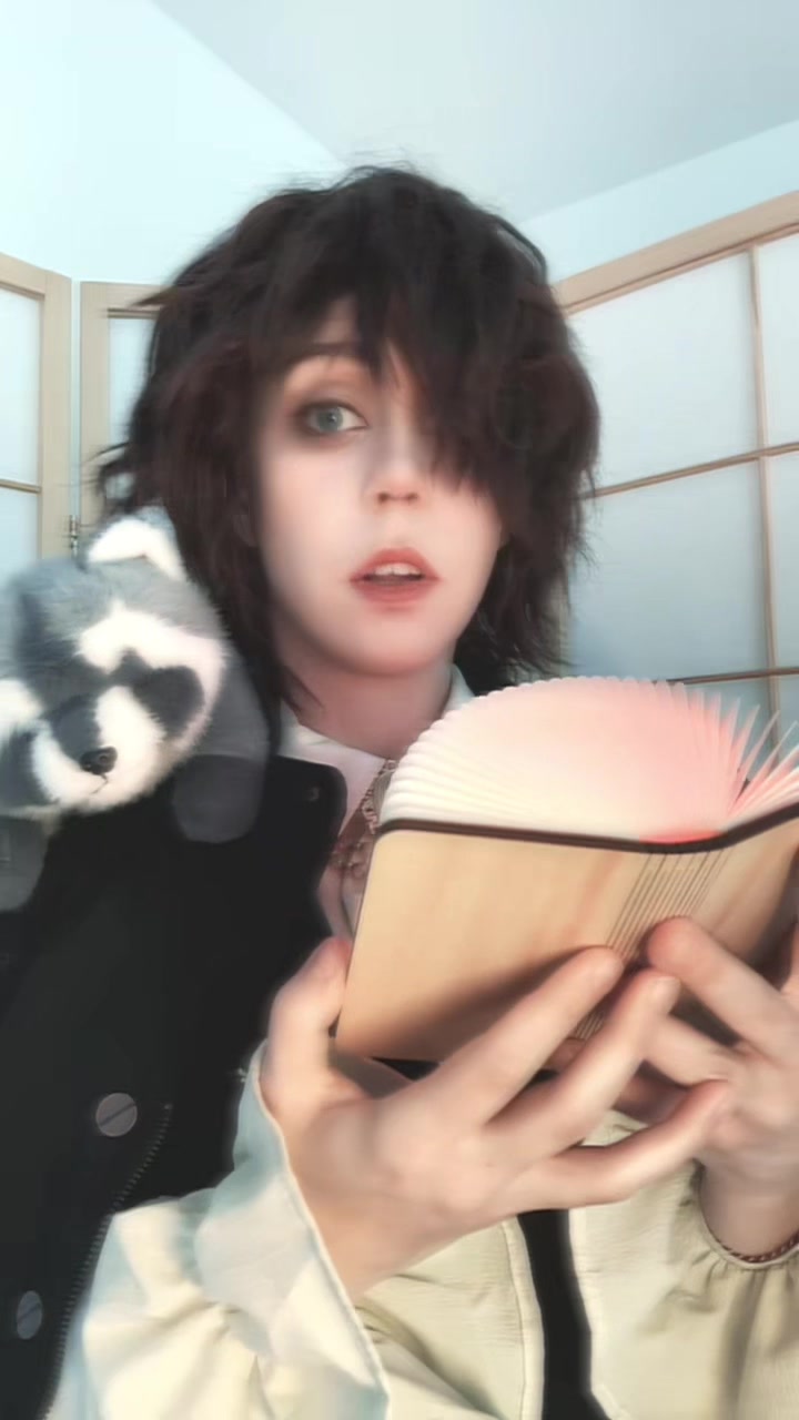 @BungouStrayNyx