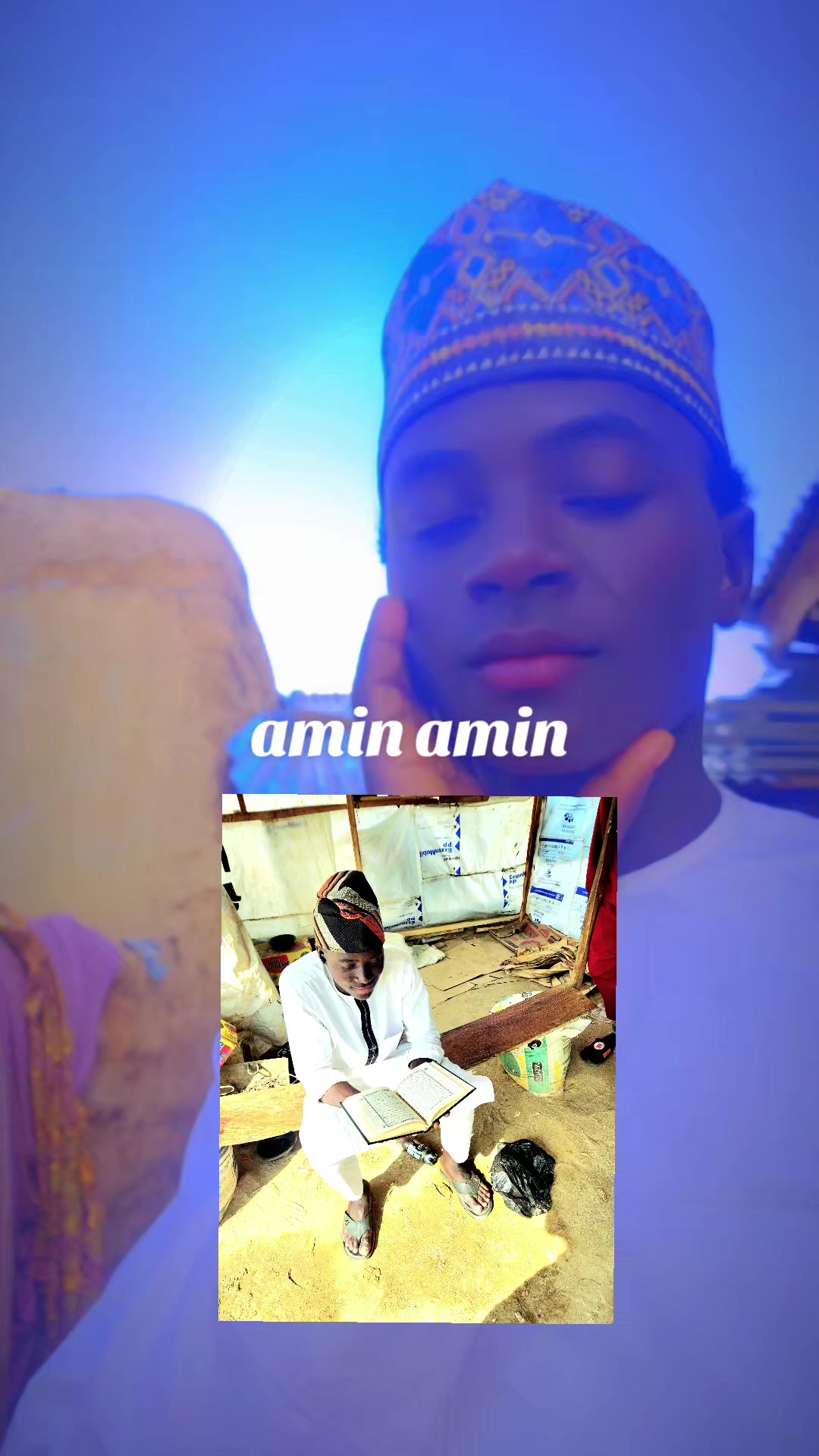 @Sani Musa