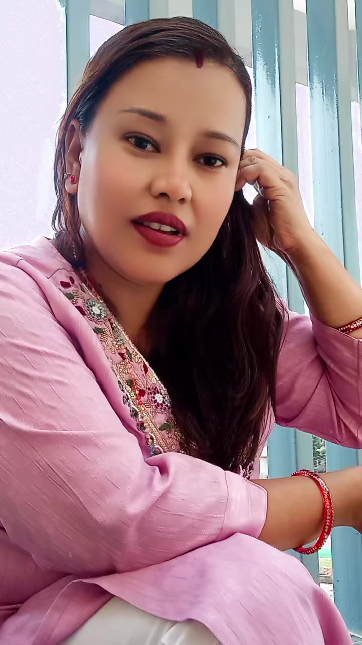 @shikha Shrestha