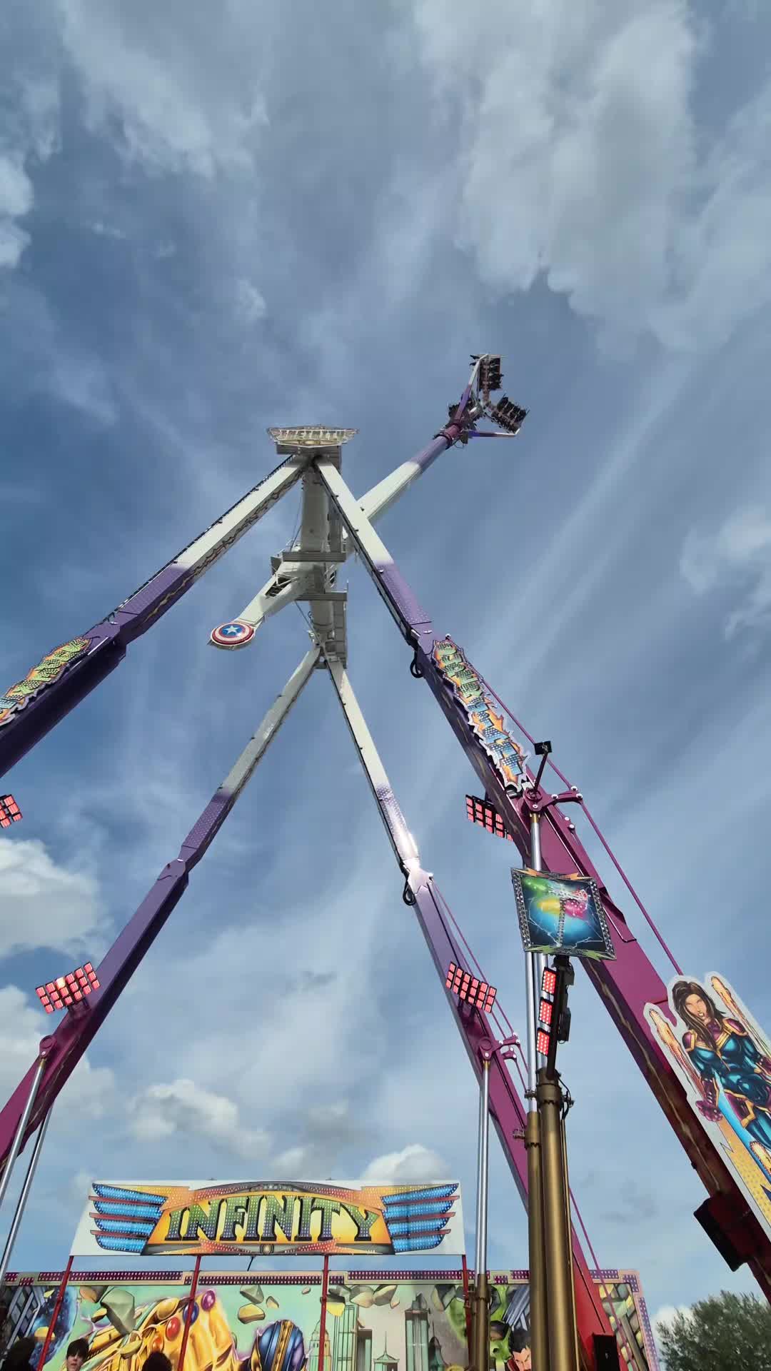 @Kirmes NRW