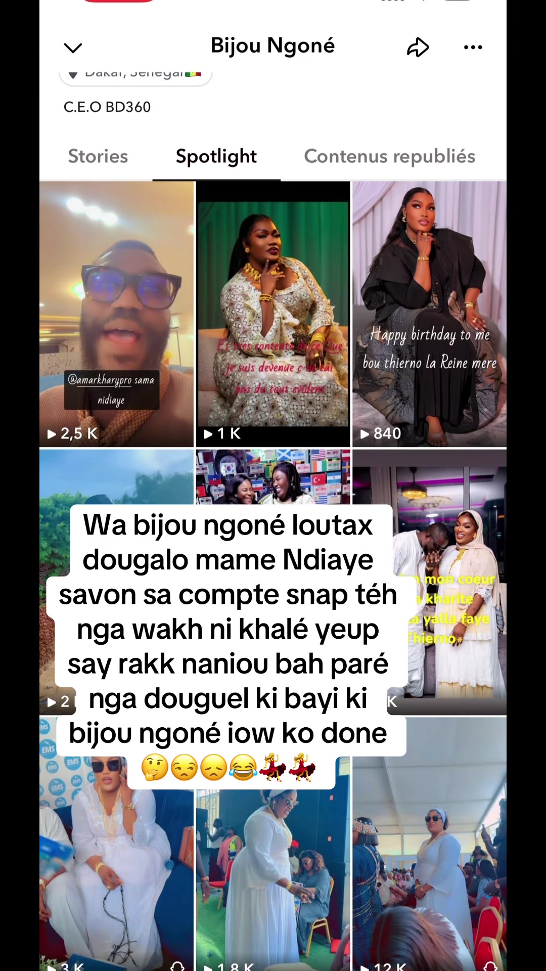 @capable 🇸🇳🥳🇫🇷