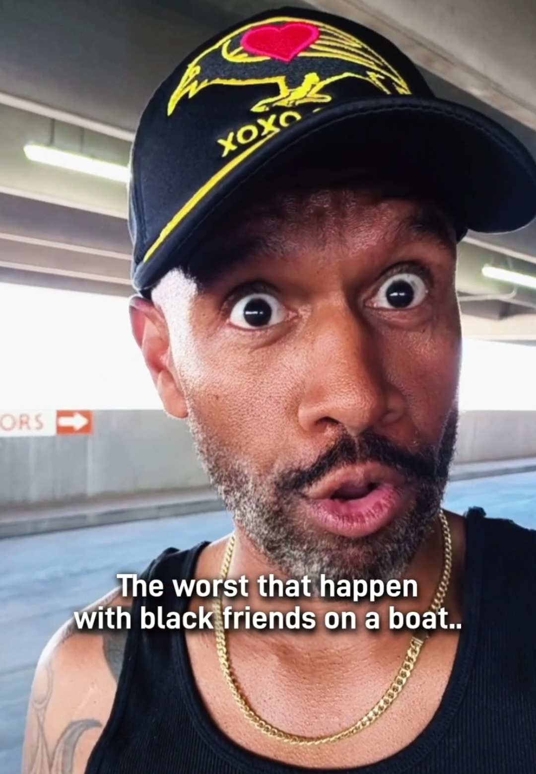 @TRENCH KEITH 🏁