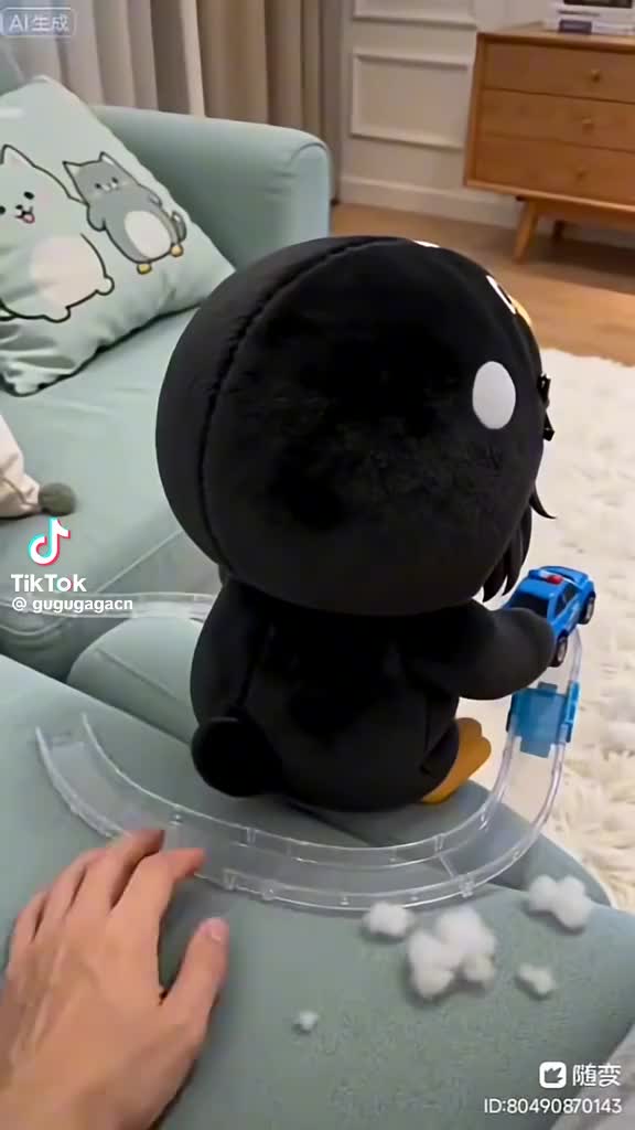 @gugugaga Penguin
