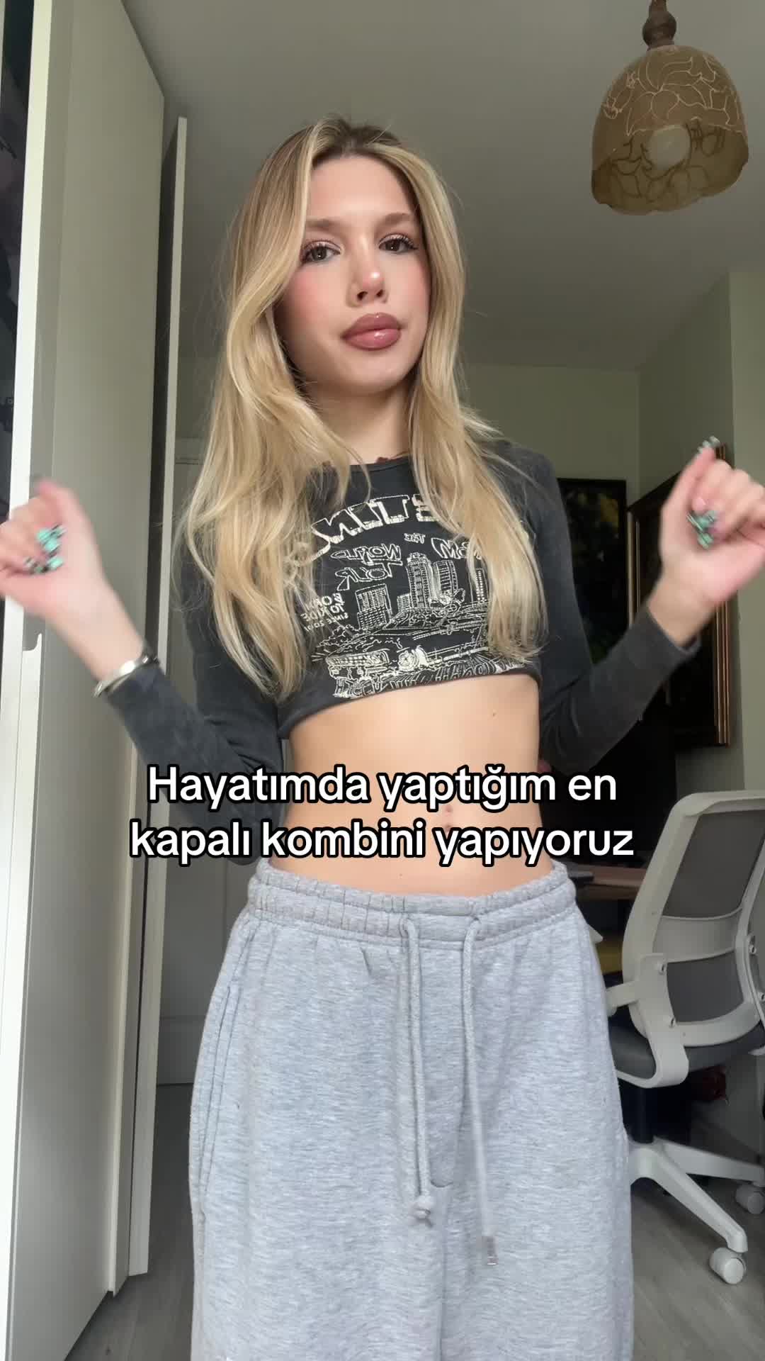 @Deren Tavşancı