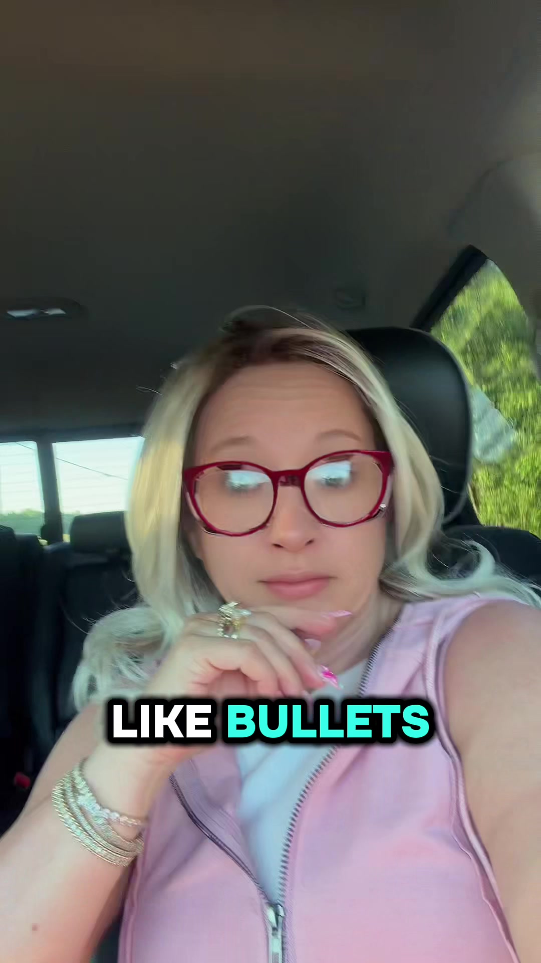 @Tena Gallagher