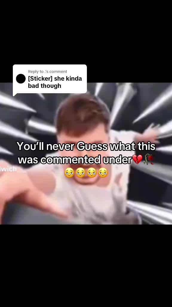 @Adequate Vids✝️ 💭🏝️