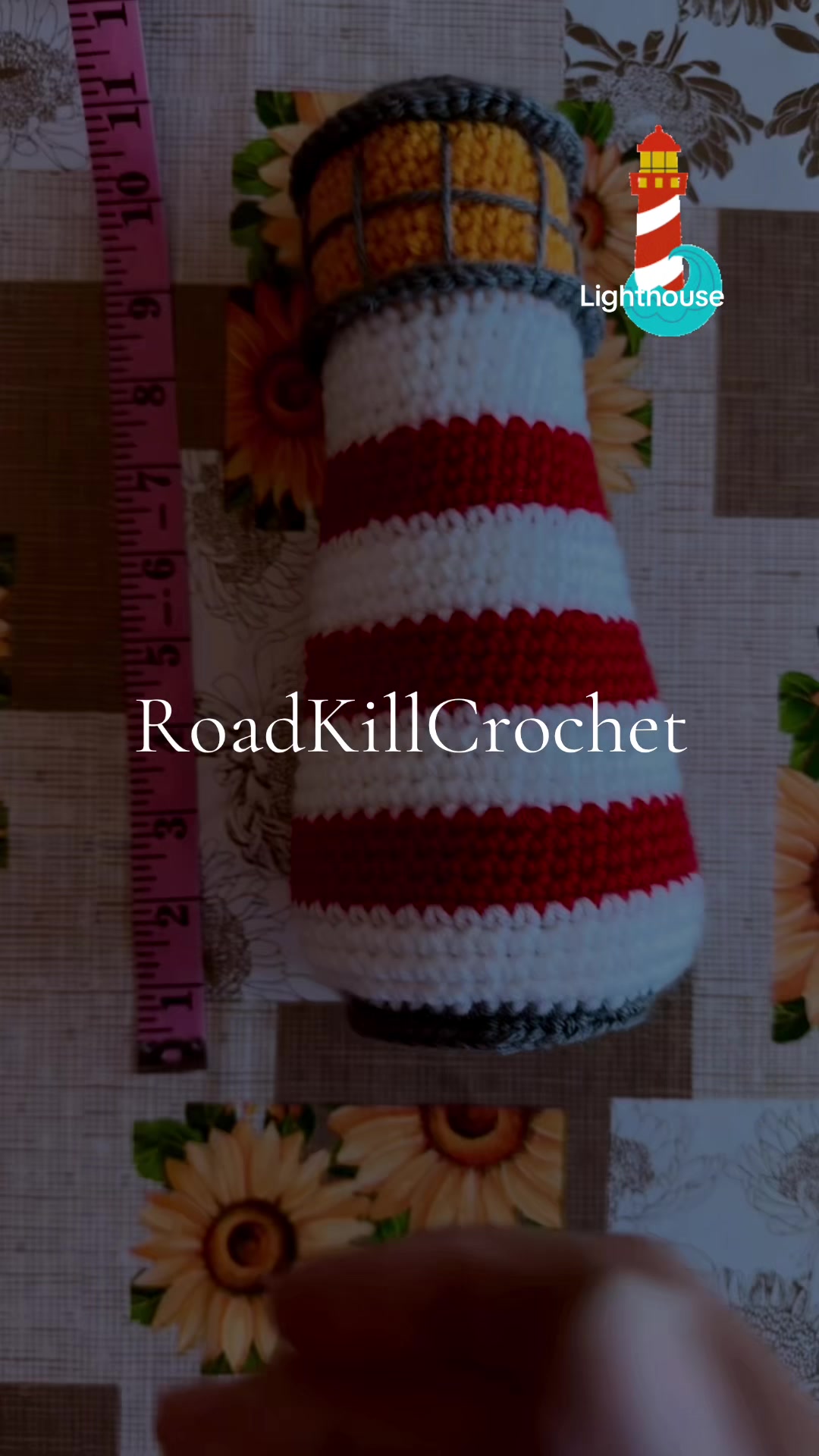 @Road Kill Crochet