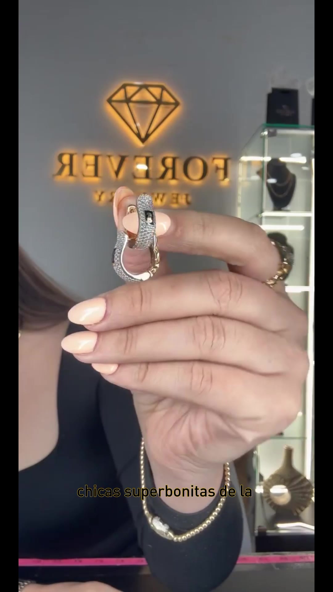 @Forever Gold Jewelry