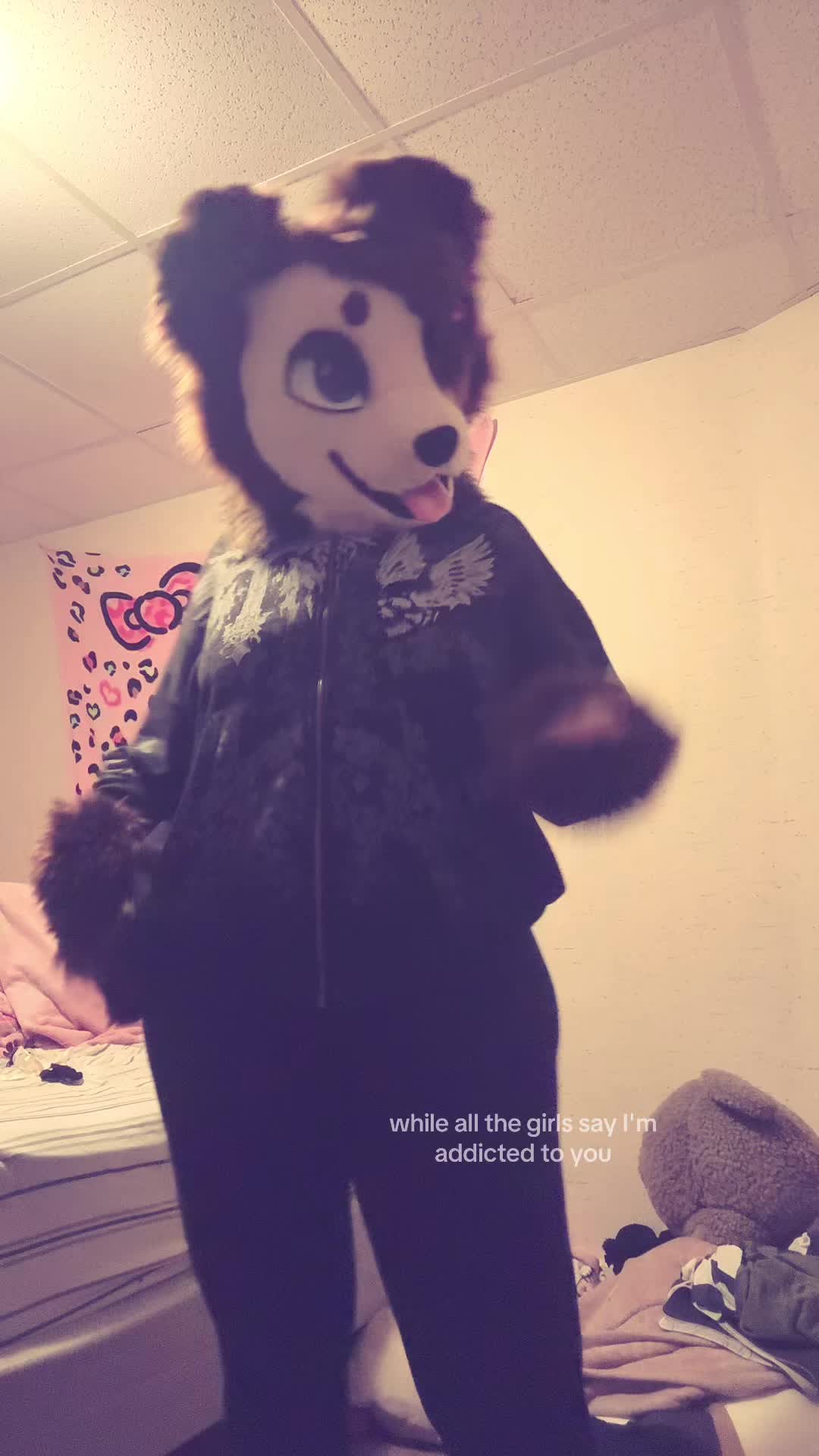 @Echo ๐ FURPOC