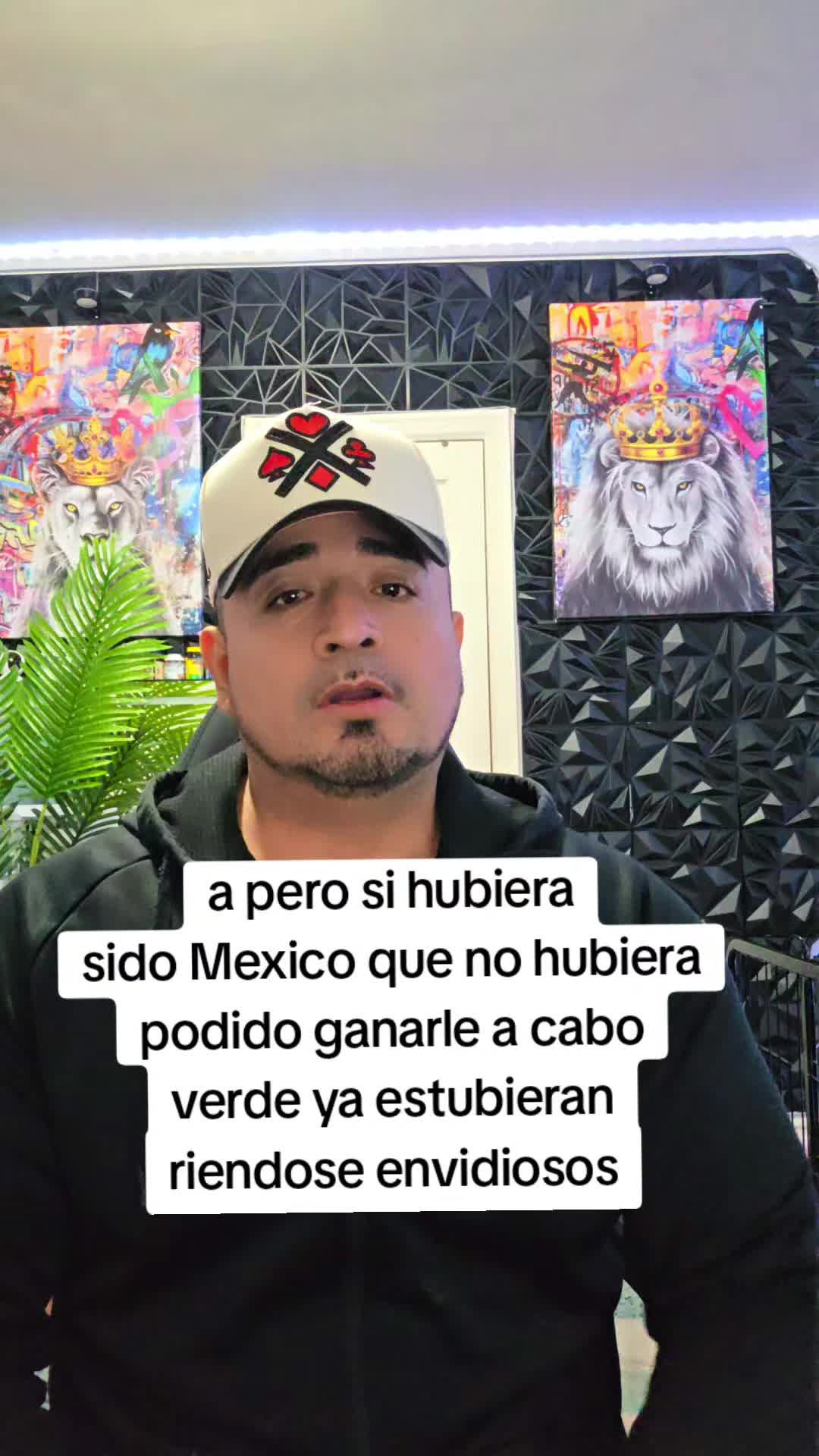 @carlos quintero