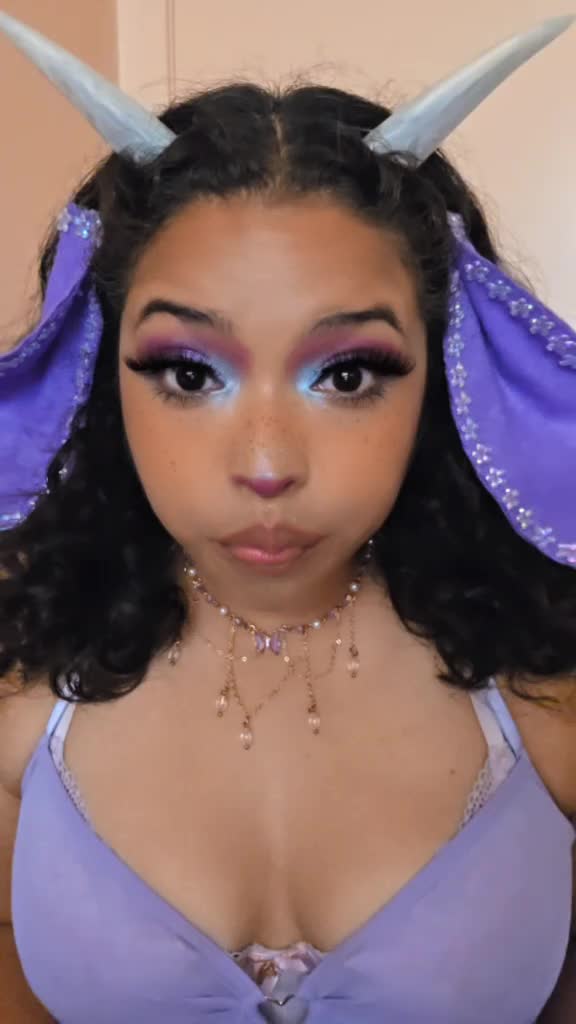 @The Bunnyfolk Cosplayer